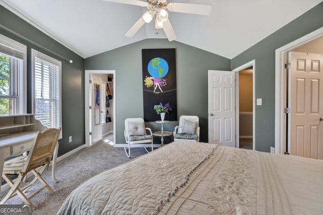 3963 Savannah Square Street, Suwanee, GA 30024