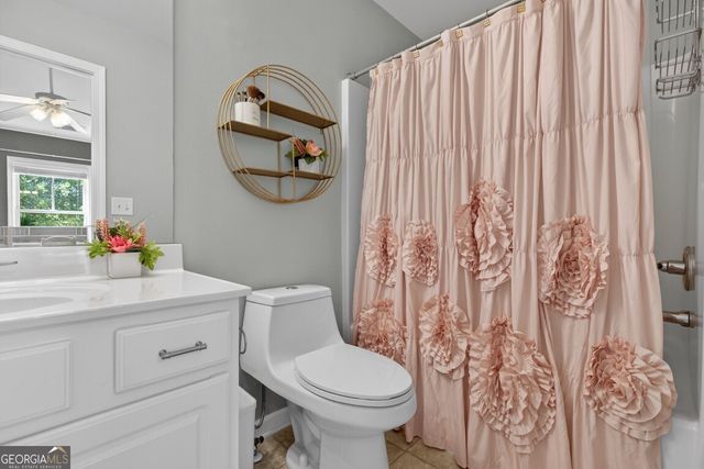 3963 Savannah Square Street, Suwanee, GA 30024