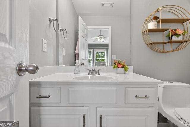 3963 Savannah Square Street, Suwanee, GA 30024