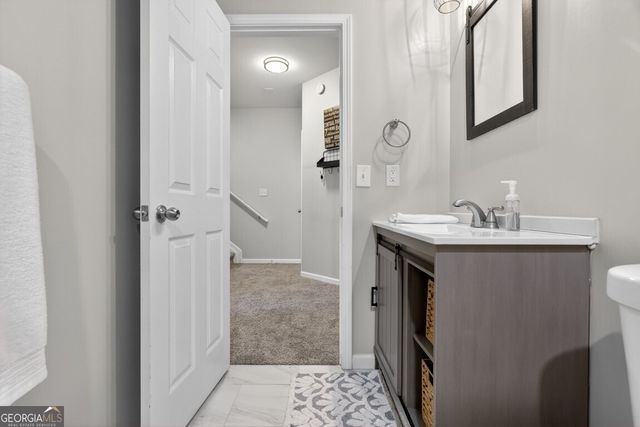 3963 Savannah Square Street, Suwanee, GA 30024