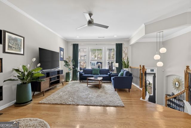 3963 Savannah Square Street, Suwanee, GA 30024