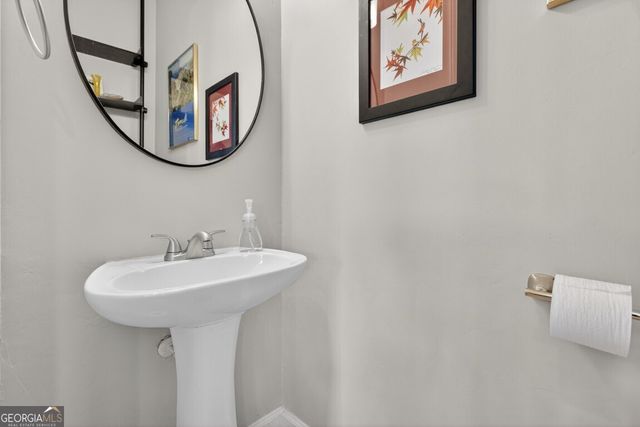 3963 Savannah Square Street, Suwanee, GA 30024