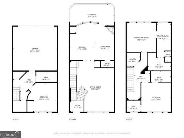 3963 Savannah Square Street, Suwanee, GA 30024
