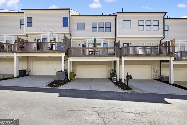 3963 Savannah Square Street, Suwanee, GA 30024