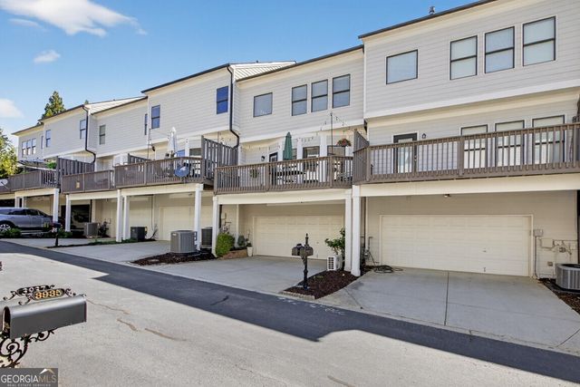 3963 Savannah Square Street, Suwanee, GA 30024