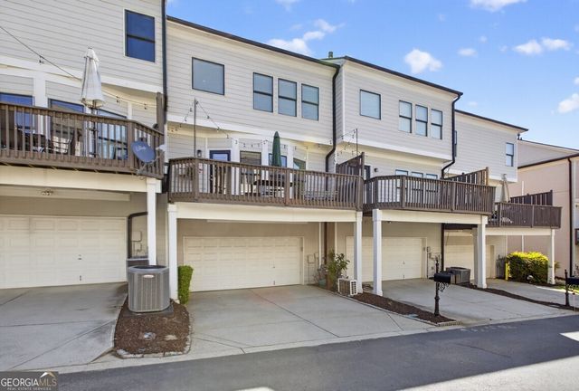 3963 Savannah Square Street, Suwanee, GA 30024