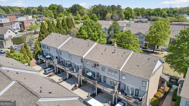 3963 Savannah Square Street, Suwanee, GA 30024