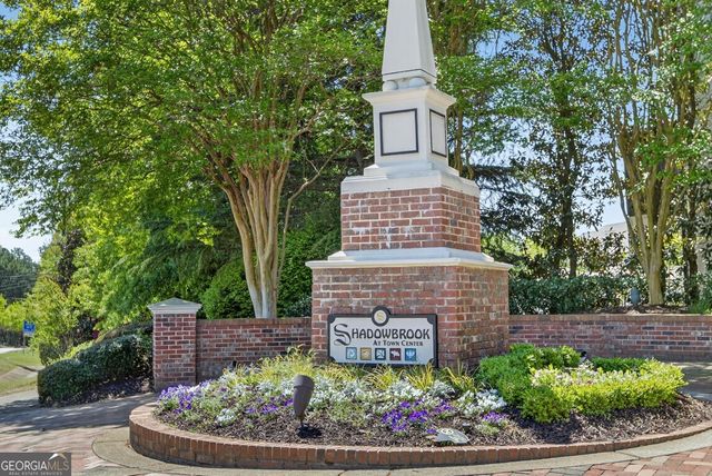 3963 Savannah Square Street, Suwanee, GA 30024