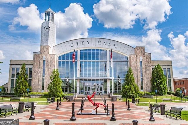 3963 Savannah Square Street, Suwanee, GA 30024