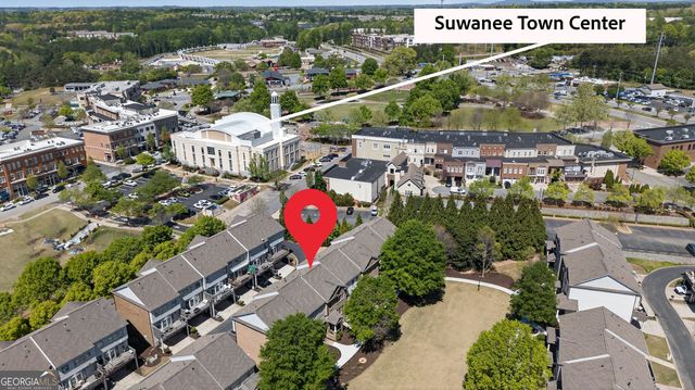 3963 Savannah Square Street, Suwanee, GA 30024