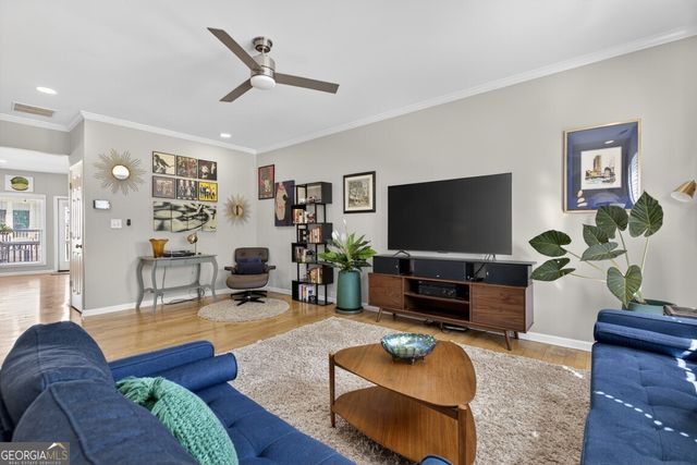 3963 Savannah Square Street, Suwanee, GA 30024