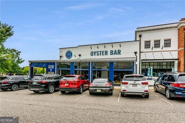 3963 Savannah Square Street, Suwanee, GA 30024