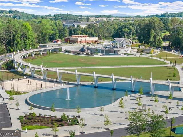 3963 Savannah Square Street, Suwanee, GA 30024