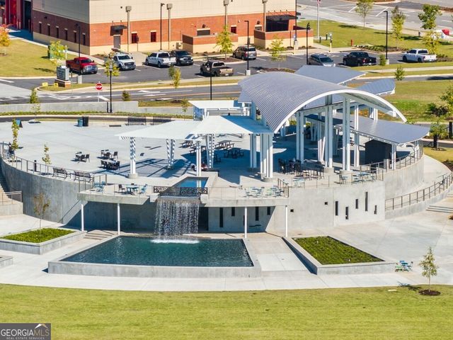 3963 Savannah Square Street, Suwanee, GA 30024