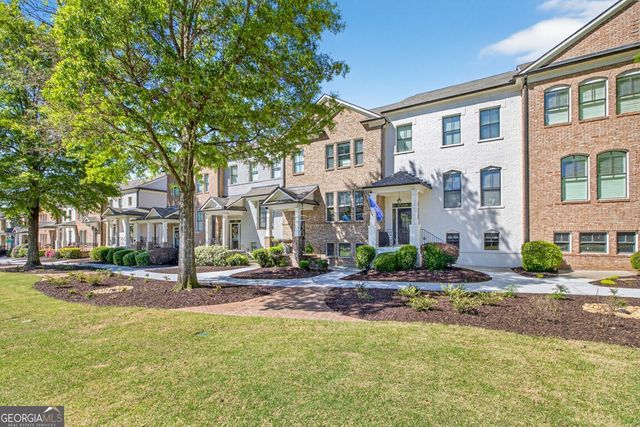 3963 Savannah Square Street, Suwanee, GA 30024