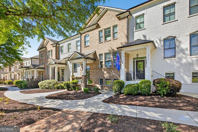 3963 Savannah Square Street, Suwanee, GA 30024