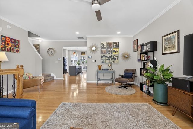 3963 Savannah Square Street, Suwanee, GA 30024