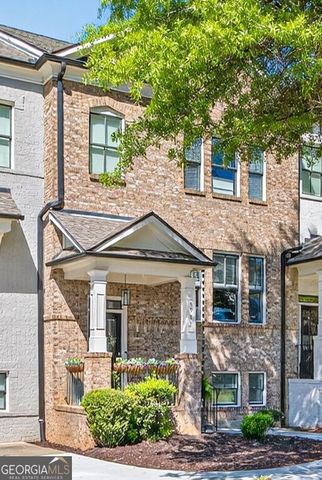 3963 Savannah Square Street, Suwanee, GA 30024