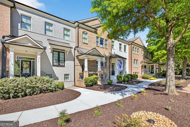 3963 Savannah Square Street, Suwanee, GA 30024