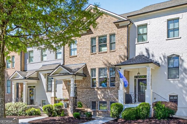 3963 Savannah Square Street, Suwanee, GA 30024