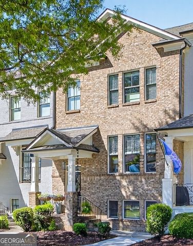 3963 Savannah Square Street, Suwanee, GA 30024