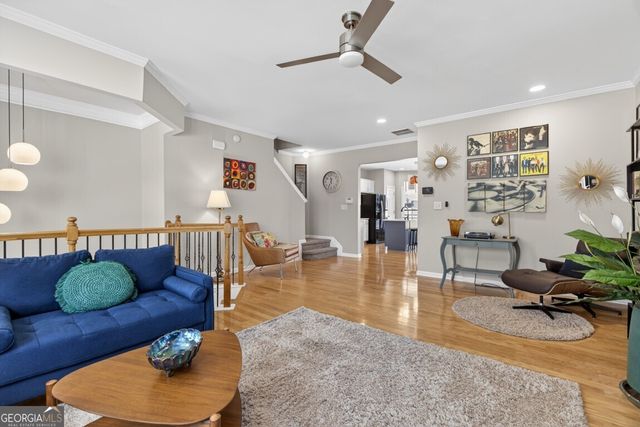 3963 Savannah Square Street, Suwanee, GA 30024