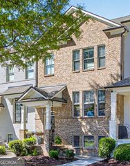 3963 Savannah Square Street, Suwanee, GA 30024