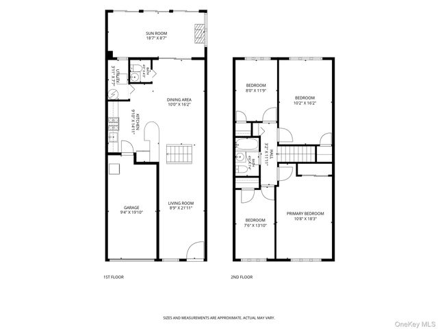 100-06 133rd Avenue, Ozone Park, NY 11417