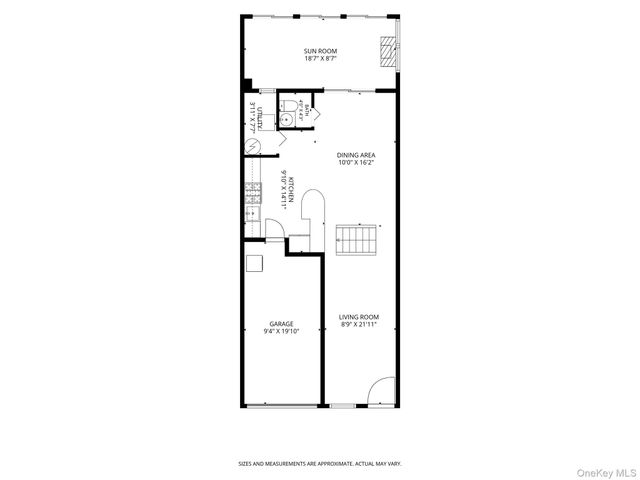 100-06 133rd Avenue, Ozone Park, NY 11417