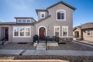 1334 Promontory Crest View, Colorado Springs, CO 80921