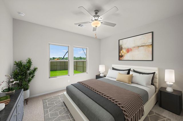 3502 Atlas Point Lane, Angleton, TX 77515