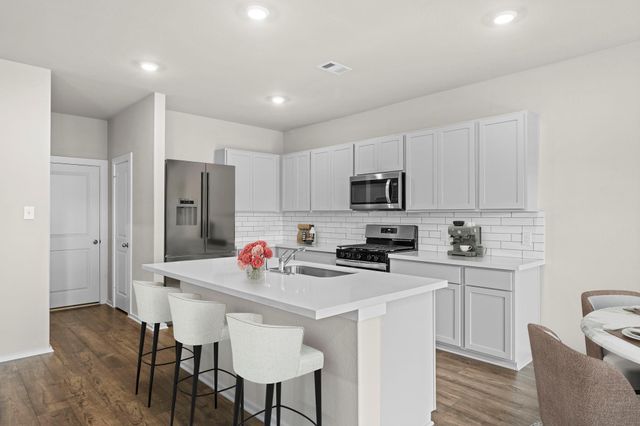 3502 Atlas Point Lane, Angleton, TX 77515