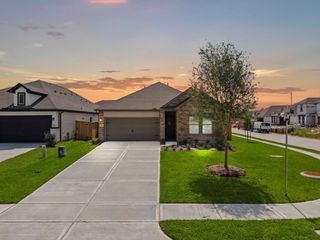 3502 Atlas Point Lane, Angleton, TX 77515