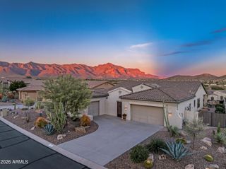 4179 S TIGRE DEL MAR Drive, Gold Canyon, AZ 85118
