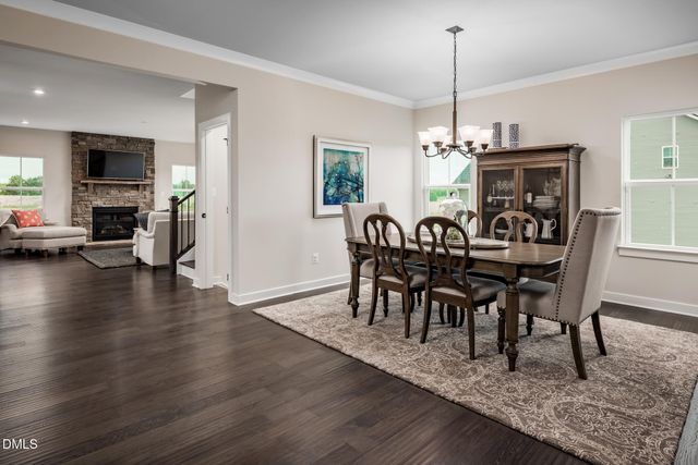 4933 Overeasy Drive, Apex, NC 27539