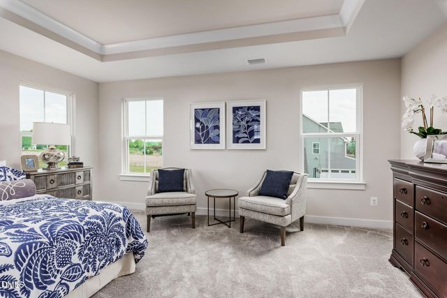 4933 Overeasy Drive, Apex, NC 27539