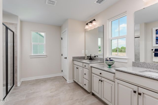 4933 Overeasy Drive, Apex, NC 27539