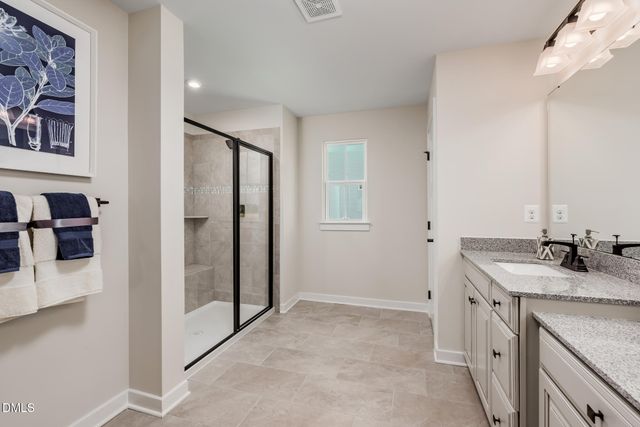 4933 Overeasy Drive, Apex, NC 27539