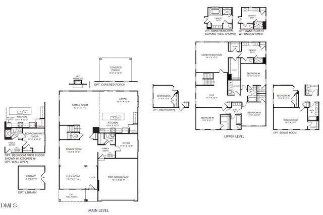 4933 Overeasy Drive, Apex, NC 27539
