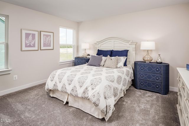 4933 Overeasy Drive, Apex, NC 27539