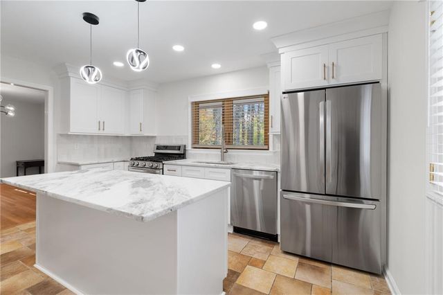 2608 Laurelwood Road, Atlanta, GA 30360