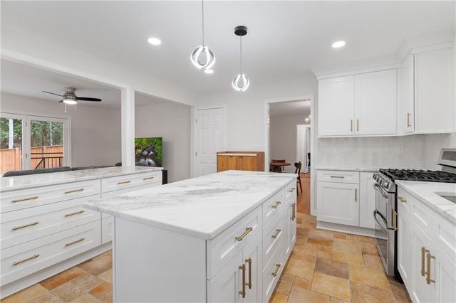 2608 Laurelwood Road, Atlanta, GA 30360