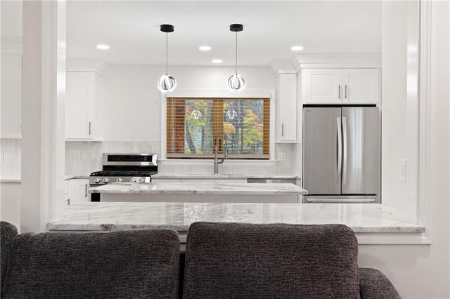 2608 Laurelwood Road, Atlanta, GA 30360