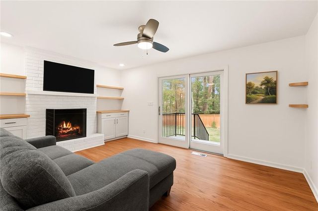 2608 Laurelwood Road, Atlanta, GA 30360