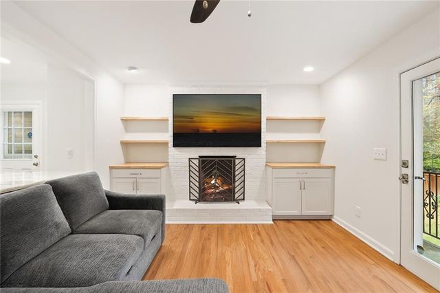 2608 Laurelwood Road, Atlanta, GA 30360