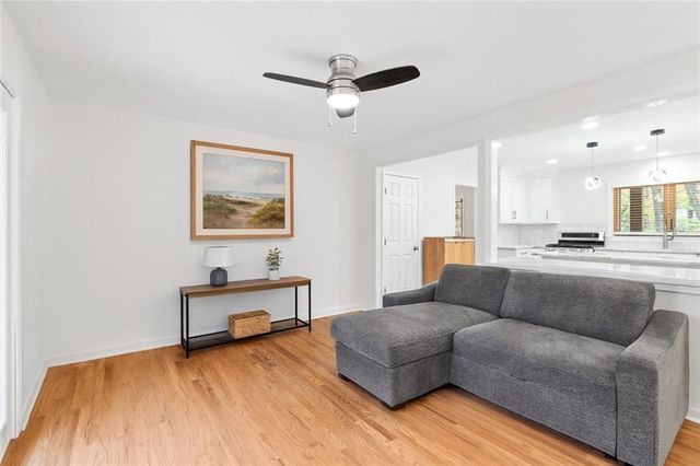 2608 Laurelwood Road, Atlanta, GA 30360