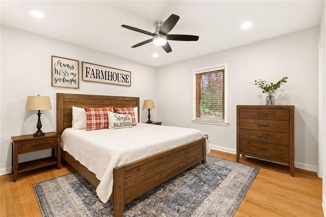 2608 Laurelwood Road, Atlanta, GA 30360