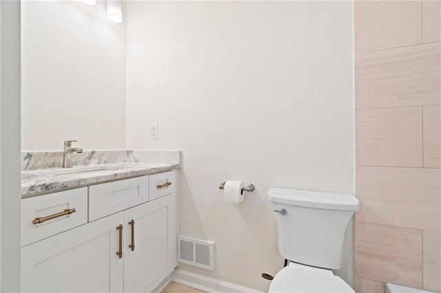 2608 Laurelwood Road, Atlanta, GA 30360