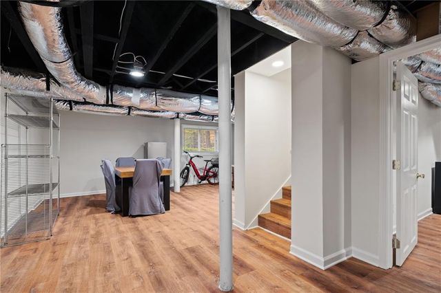 2608 Laurelwood Road, Atlanta, GA 30360