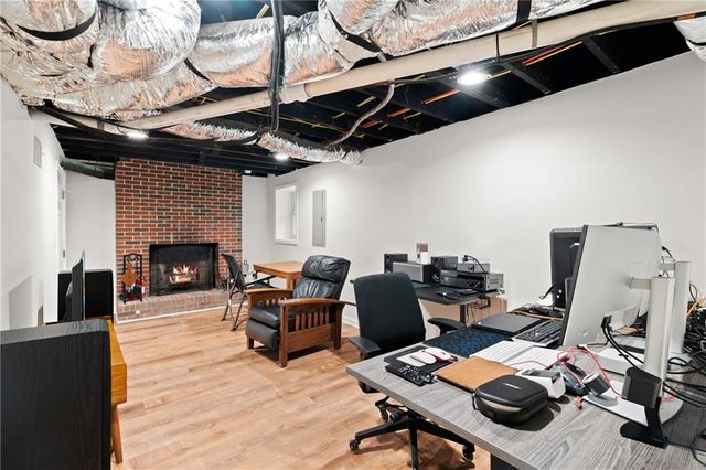 2608 Laurelwood Road, Atlanta, GA 30360